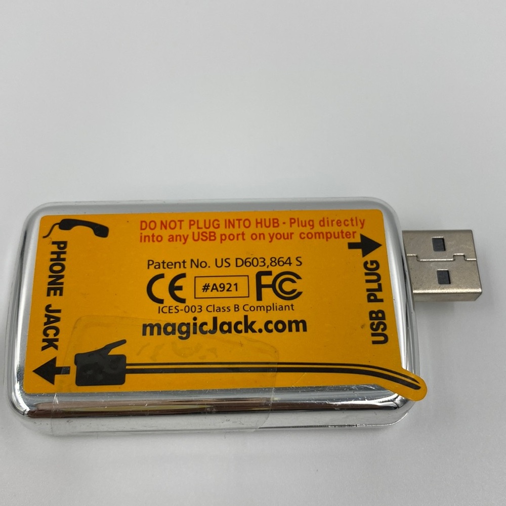 Magic Jack